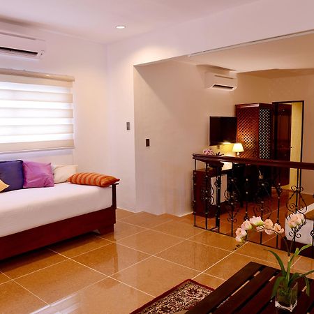 Boracay Summer Palace Hotel Balabag  Extérieur photo