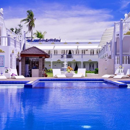 Boracay Summer Palace Hotel Balabag  Extérieur photo