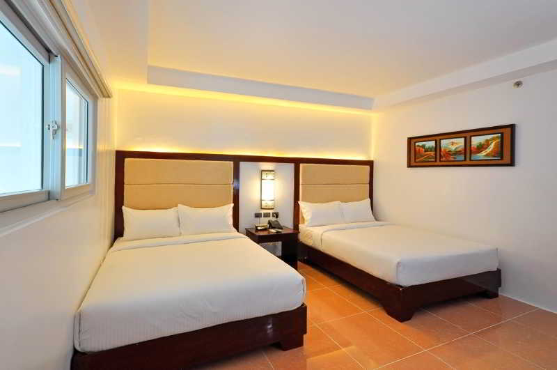 Boracay Summer Palace Hotel Balabag  Extérieur photo