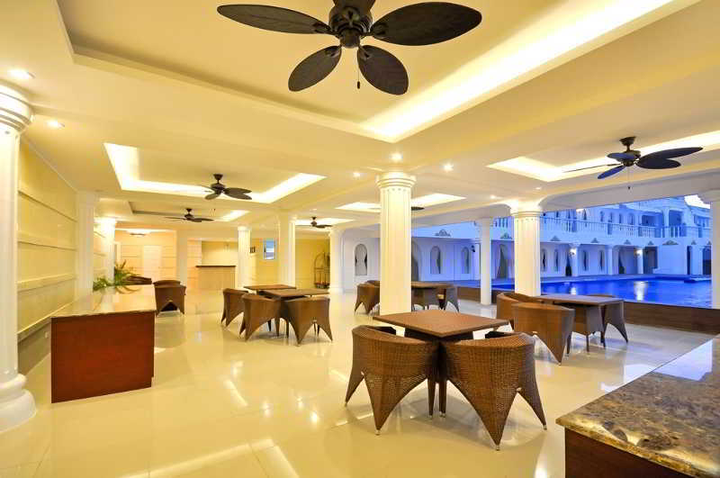 Boracay Summer Palace Hotel Balabag  Extérieur photo