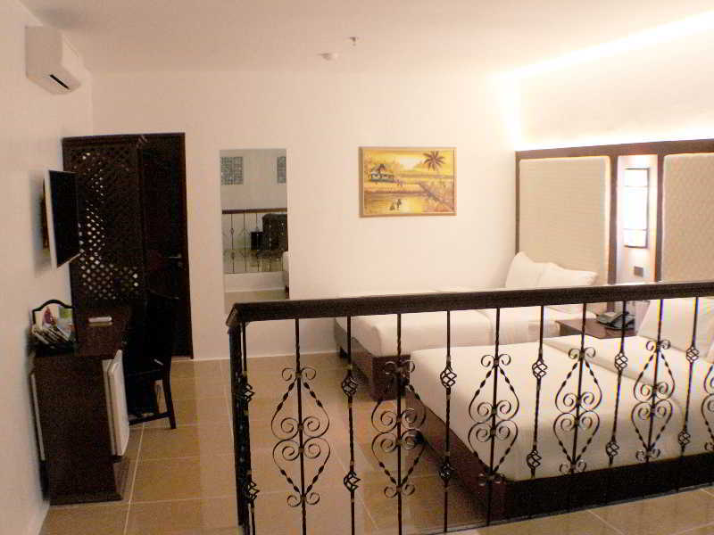 Boracay Summer Palace Hotel Balabag  Extérieur photo