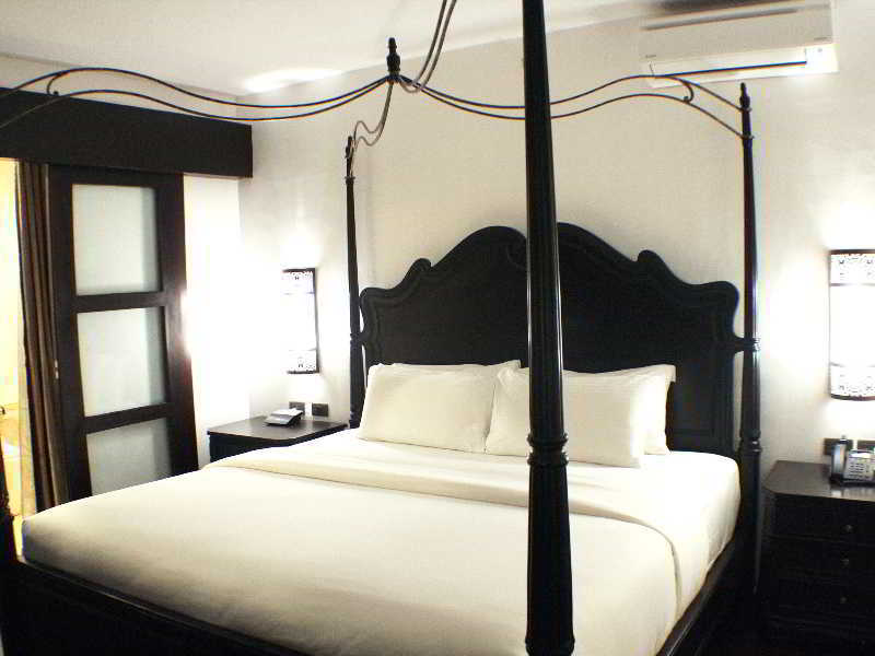 Boracay Summer Palace Hotel Balabag  Extérieur photo