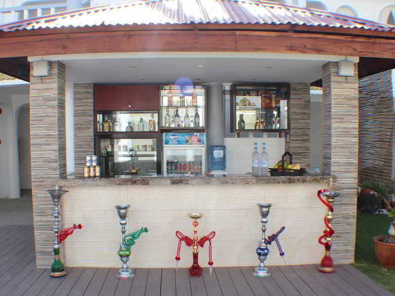 Boracay Summer Palace Hotel Balabag  Extérieur photo
