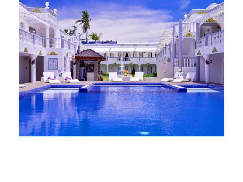 Boracay Summer Palace Hotel Balabag  Extérieur photo