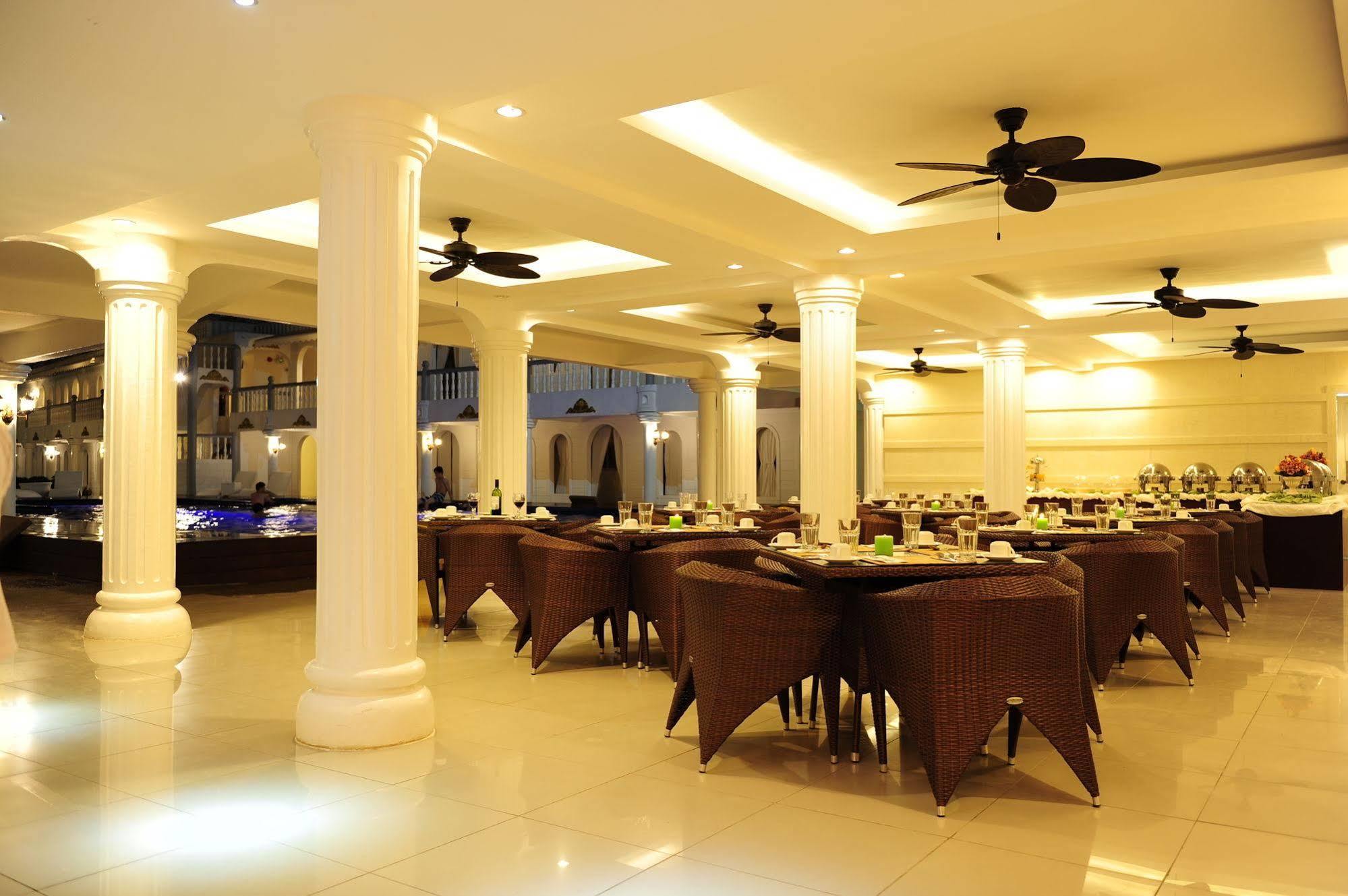 Boracay Summer Palace Hotel Balabag  Extérieur photo