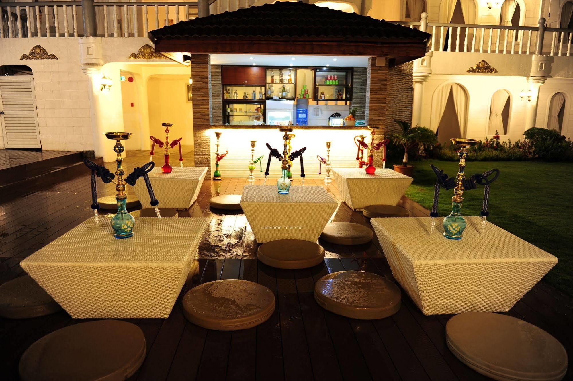 Boracay Summer Palace Hotel Balabag  Extérieur photo